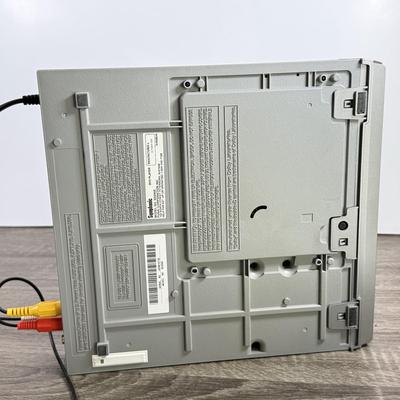 LOT 165F: Symphonic DVD Player Model SD200E