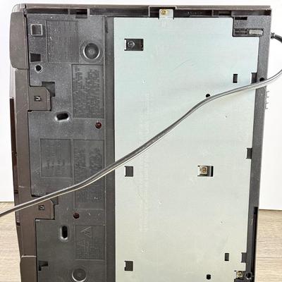 LOT 166F: Panasonic VCR Model PV-4509