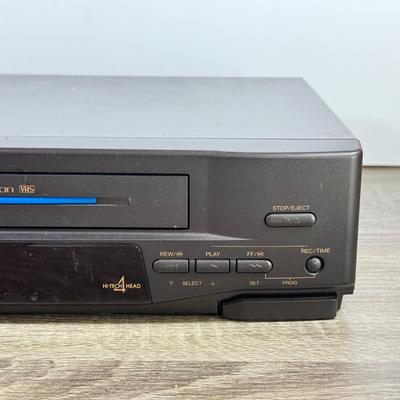 LOT 166F: Panasonic VCR Model PV-4509