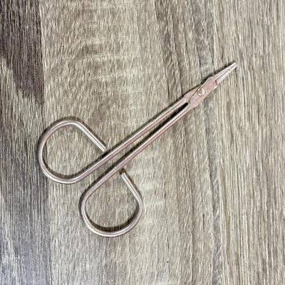LOT 167K: Vintage Craft Scissors: Wiss & More