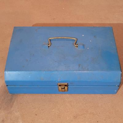 Blowtorch and Accessories (WC-EL)