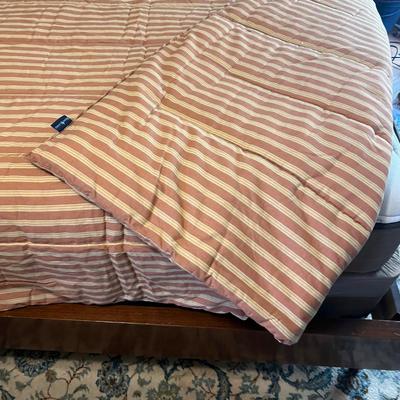 Ralph Lauren King Size Bedding (GB-RG)