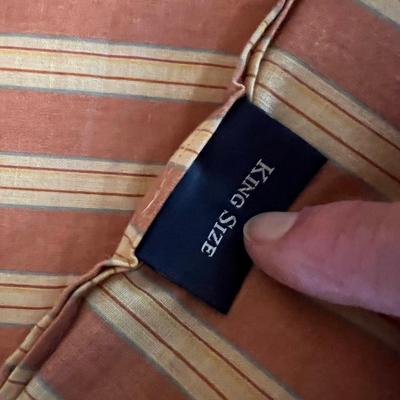 Ralph Lauren King Size Bedding (GB-RG)