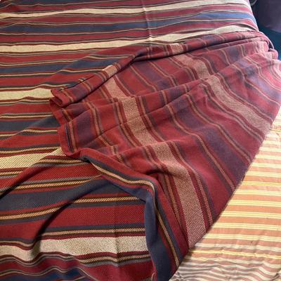 Ralph Lauren King Size Bedding (GB-RG)