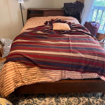 Ralph Lauren King Size Bedding (GB-RG)