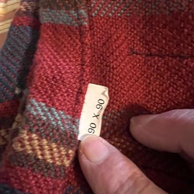 Ralph Lauren King Size Bedding (GB-RG)