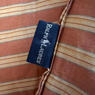 Ralph Lauren King Size Bedding (GB-RG)