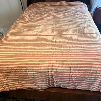 Ralph Lauren King Size Bedding (GB-RG)