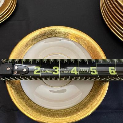 Large Westchester by Lenox China Set