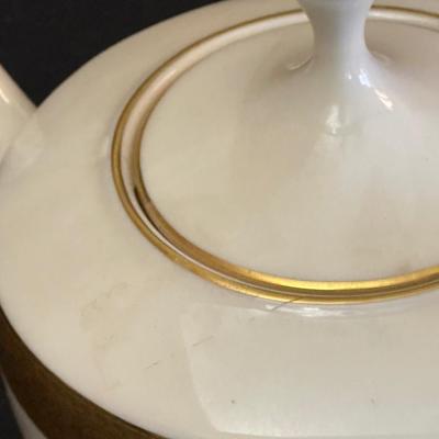 Large Westchester by Lenox China Set