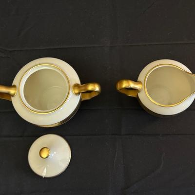 Large Westchester by Lenox China Set