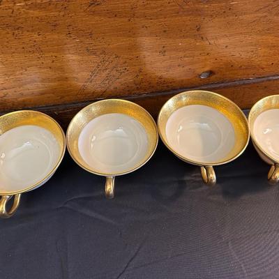 Large Westchester by Lenox China Set