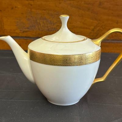 Large Westchester by Lenox China Set