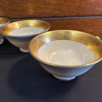 Large Westchester by Lenox China Set