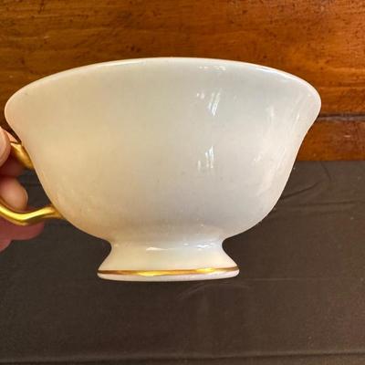 Large Westchester by Lenox China Set