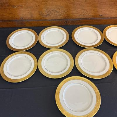 Large Westchester by Lenox China Set