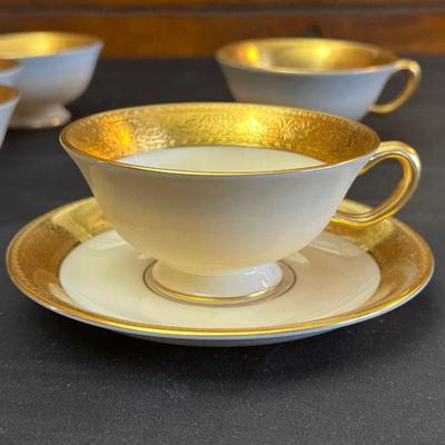 Large Westchester by Lenox China Set