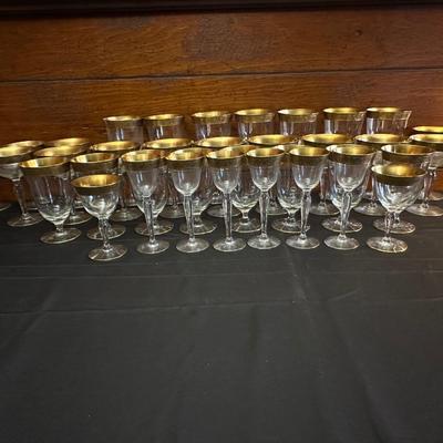 Large Westchester by Lenox China Set