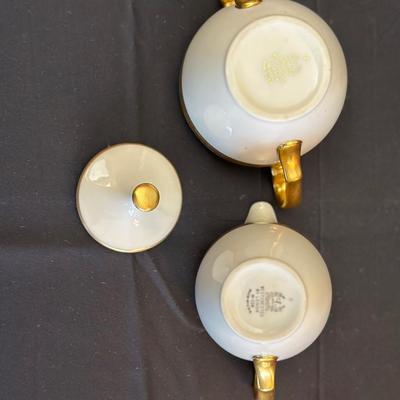 Large Westchester by Lenox China Set