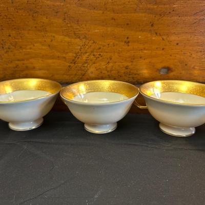 Large Westchester by Lenox China Set