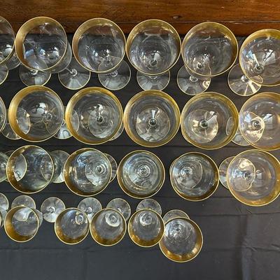 Large Westchester by Lenox China Set