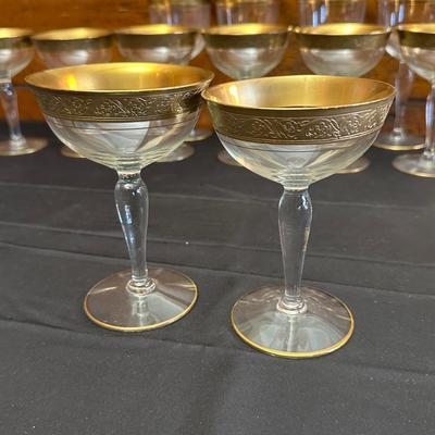 Large Westchester by Lenox China Set