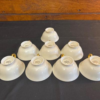 Large Westchester by Lenox China Set