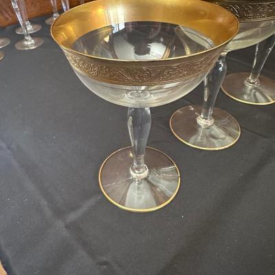 Large Westchester by Lenox China Set