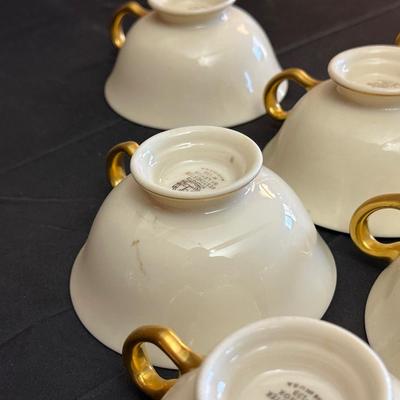 Large Westchester by Lenox China Set