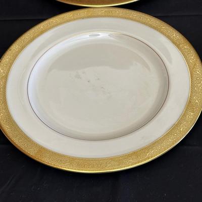 Large Westchester by Lenox China Set