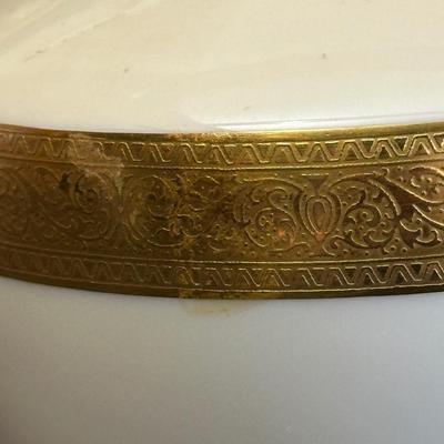 Large Westchester by Lenox China Set