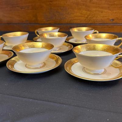 Large Westchester by Lenox China Set