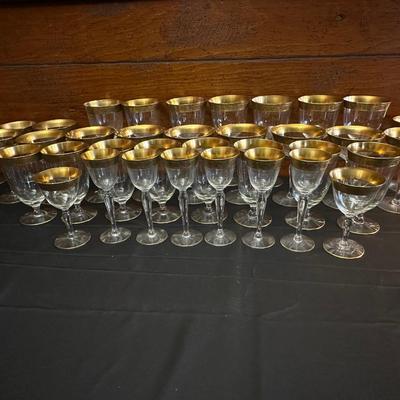 Large Westchester by Lenox China Set