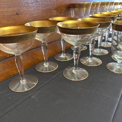 Large Westchester by Lenox China Set