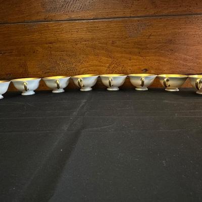 Large Westchester by Lenox China Set