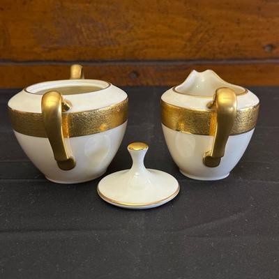 Large Westchester by Lenox China Set