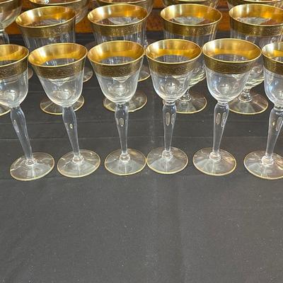 Large Westchester by Lenox China Set