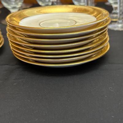 Large Westchester by Lenox China Set