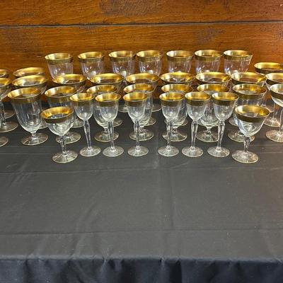 Large Westchester by Lenox China Set