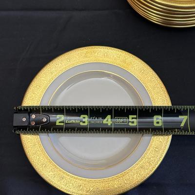 Large Westchester by Lenox China Set