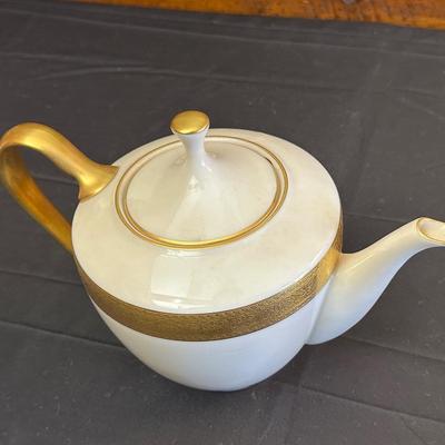 Large Westchester by Lenox China Set