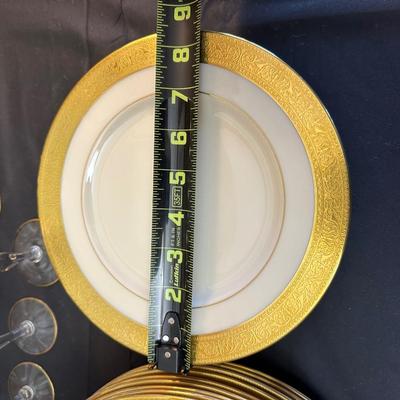 Large Westchester by Lenox China Set