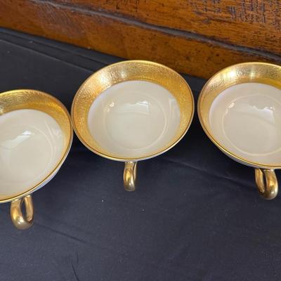 Large Westchester by Lenox China Set