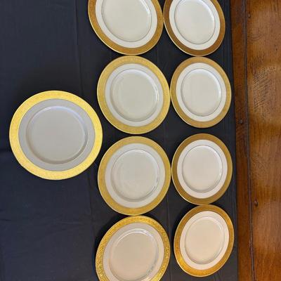 Large Westchester by Lenox China Set