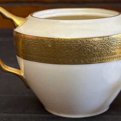 Large Westchester by Lenox China Set