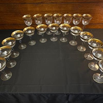 Large Westchester by Lenox China Set