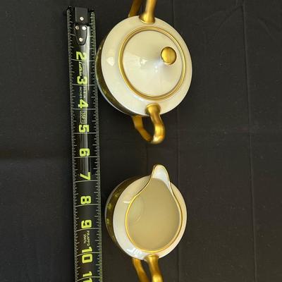 Large Westchester by Lenox China Set