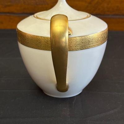 Large Westchester by Lenox China Set