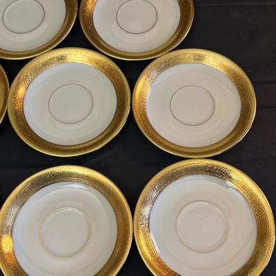 Large Westchester by Lenox China Set