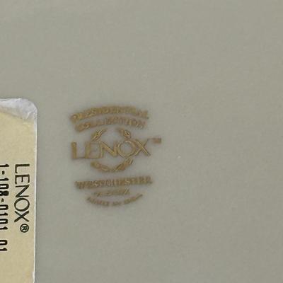 Large Westchester by Lenox China Set